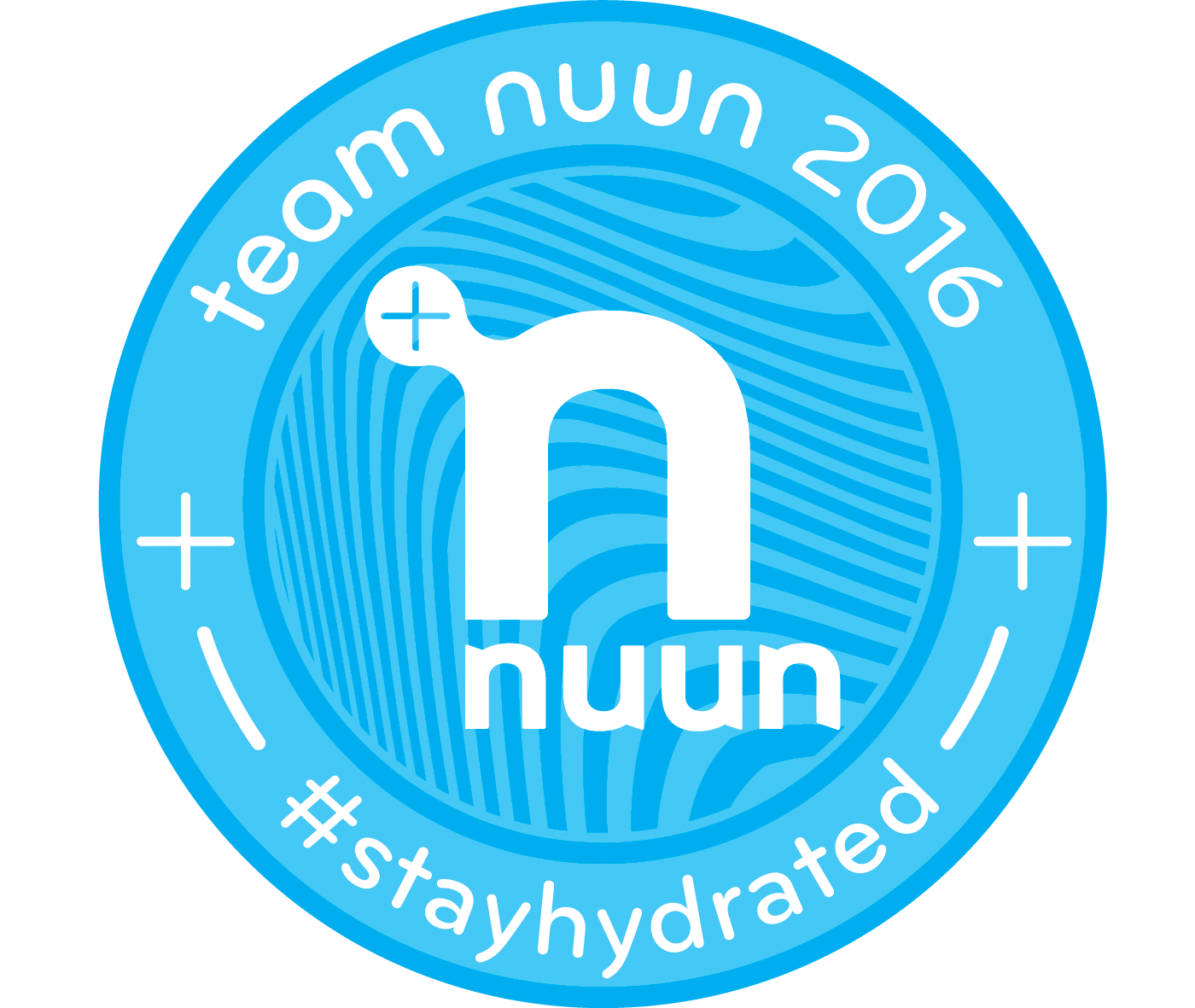 Sponsored By Team Nuun