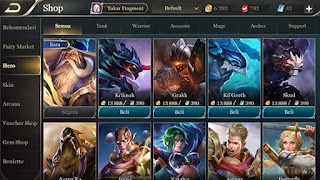 Fragment Jaman Now Fragment Jaman Now