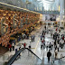 Top 10 Most Connected Domestic Airports in India: February 2017
