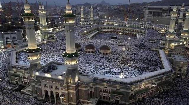 Benarkah Umrah pada Bulan Ramadan Sama Pahalanya dengan Haji?