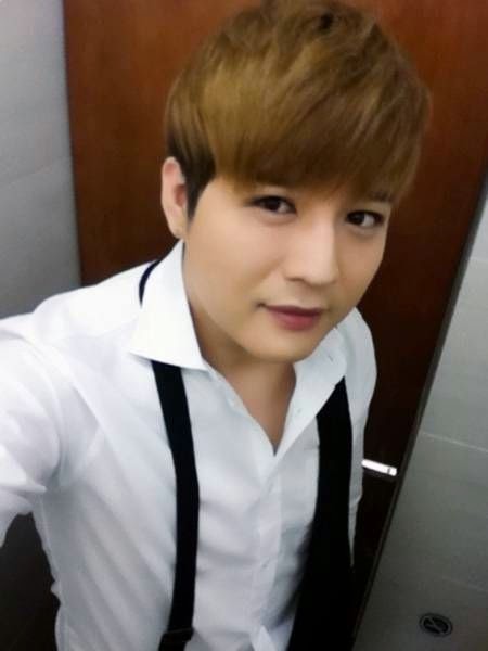 Shindong de Super Junior fracasa en ser un buen hermano mayor al no