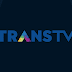 TV Online TRANSTV Live Streaming