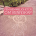 Fem hemmeligheter om vennskap