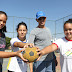 Alunas de Ceilândia irão representar o DF nos Jogos Escolares da Juventude