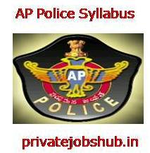 AP Police Syllabus AP Police Syllabus