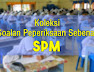 Koleksi Soalan Sebenar SPM 2014 ~ 2019