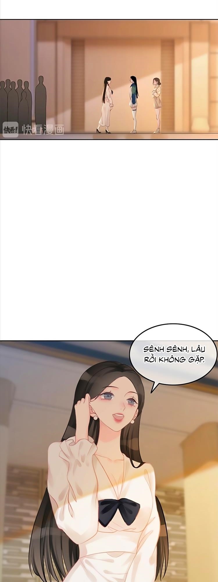 Ám Hắc Hệ Noãn Hôn Chapter 20 - Trang 23
