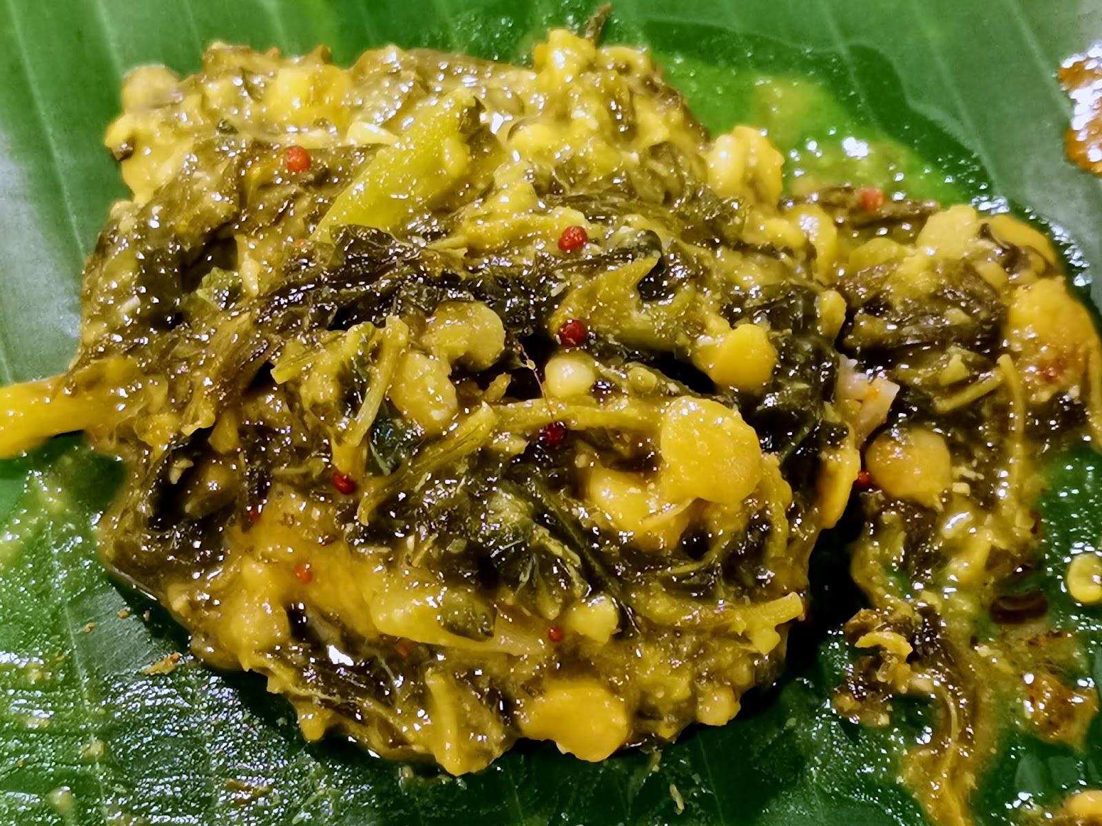 Gandhi Restaurant Traditional Indian Banana Leaf Joint Serve Dishes Dim Sum Style In Singapore Johor Kaki Travels For Food