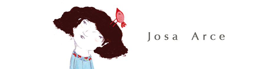 Josa Arce - Ilustraciones