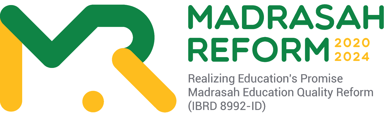MEQR-Madrasah Reform
