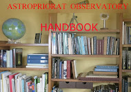 OBSERVATORY HANDBOOK AND MORE