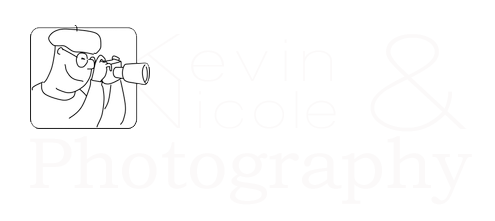 Kevin & Nicole Photography