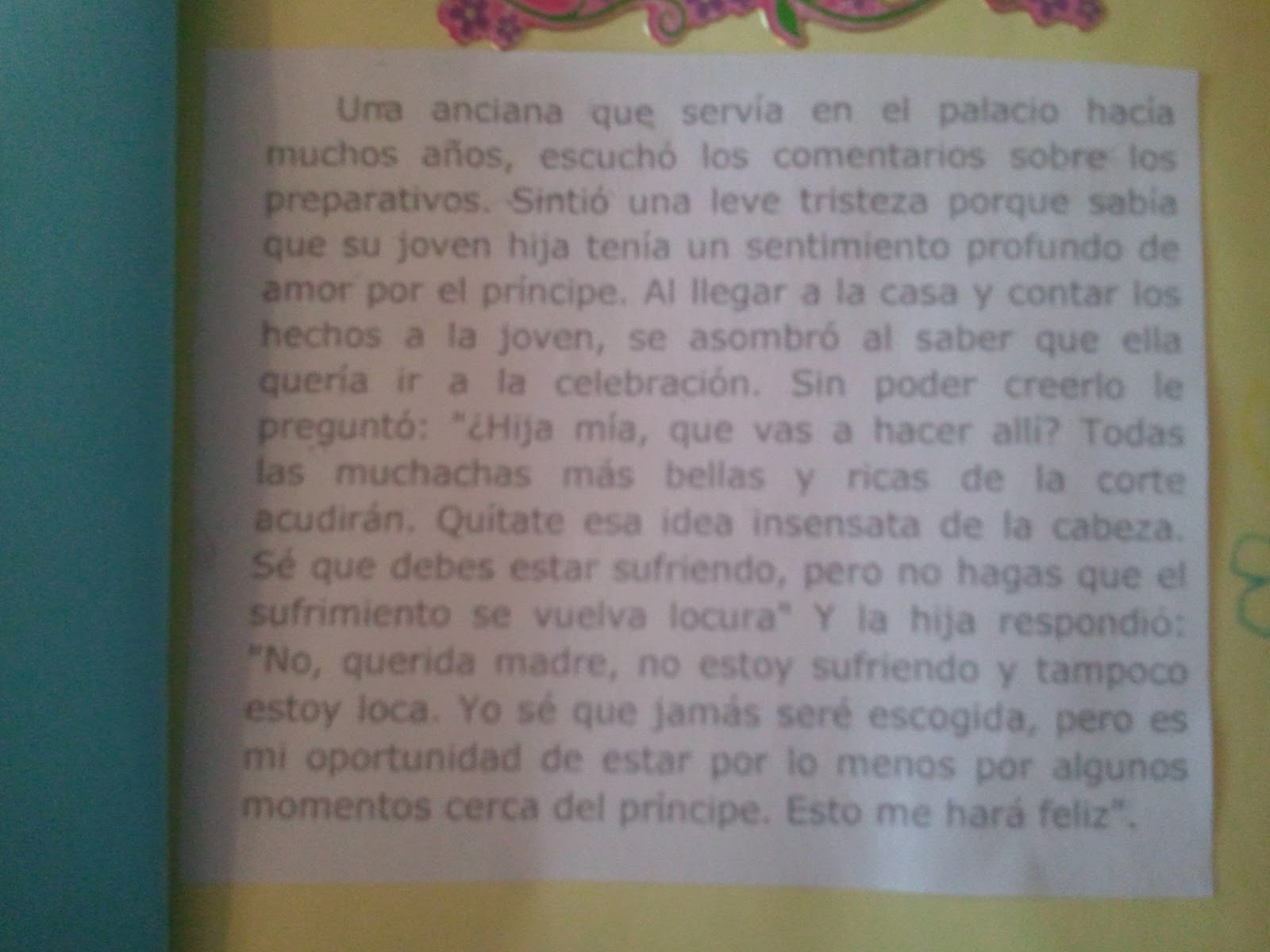 LOS PROYECTOS DE AULA DE NIKA