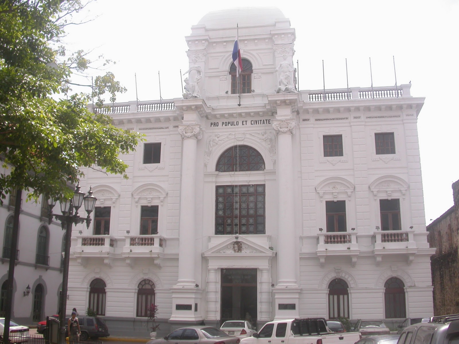 Panama Tourism and Travel Panama Canal Museum