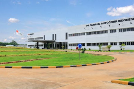 Lowongan Kerja Operator PT. Subang Autocomp Indonesia Lowongan Kerja Operator PT. Subang Autocomp Indonesia