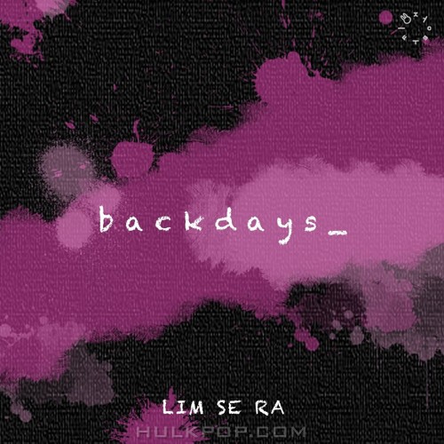 LIM SE RA – Back Days (Feat. J Doc) – Single