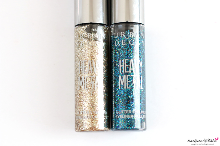 All About Glitter: Urban Decay Space Cowboy, Midnight Cowboy, Spandex Heavy Metal Glitter | Review, Swatches, MOTD All About Glitter: Urban Decay Space Cowboy, Midnight Cowboy, Spandex Heavy Metal Glitter | Review, Swatches, MOTD