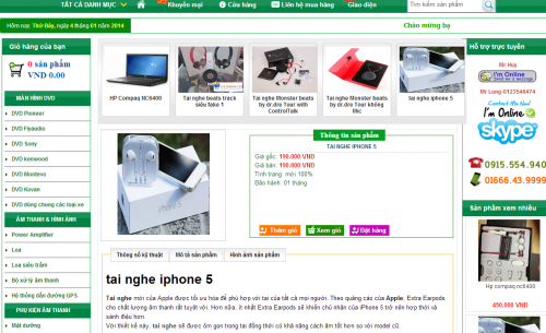 Template blogpsot bán máy tính online free Template blogpsot bán máy tính online free