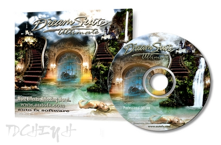 Auto FX DreamSuite Ultimate 1.36 Portable | Portables Programas