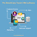 The Beneficiary Travel CRM Software 