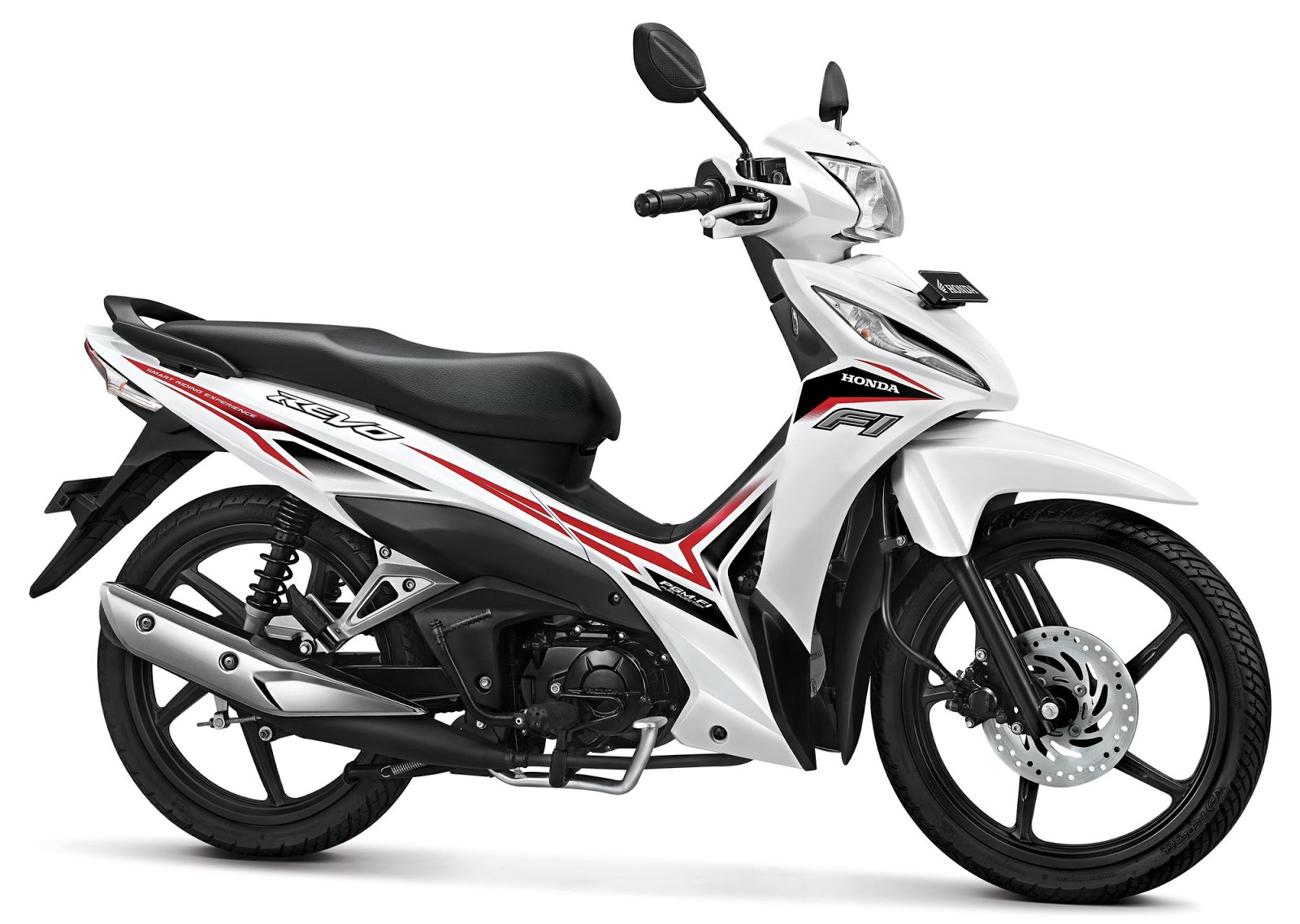 Harga Motor Honda New Revo FI dan Spesifikasi Terbaru 2018 Harga Motor Honda New Revo FI dan Spesifikasi Terbaru 2018
