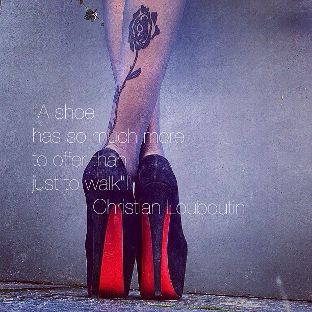 Free Soul SHOE LOVERS