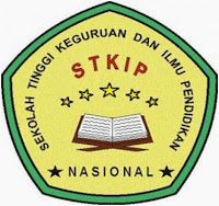 Logo STKIP Nasional Logo STKIP Nasional