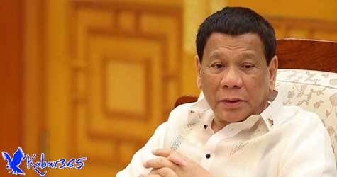 Duterte: Buktikan Tuhan Itu Ada! Jika Anda Bisa, Saya Akan Mundur Duterte: Buktikan Tuhan Itu Ada! Jika Anda Bisa, Saya Akan Mundur