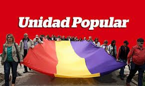 Dossier Formativo "La Unidad Popular"