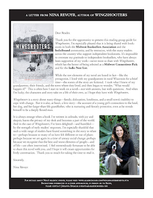 The Age of Dreaming by Nina Revoyr The Age of Dreaming by Nina Revoyr