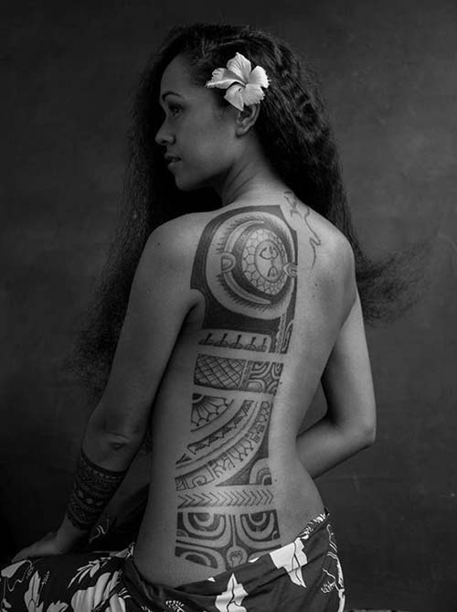 kadın maori tribal dövmeleri woman maori tribal tattoos 4 kadın maori tribal dövmeleri woman maori tribal tattoos 4