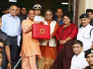 UP Budget UP Budget