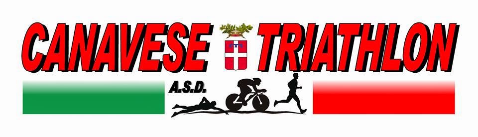 CANAVESE TRIATHLON A.S.D