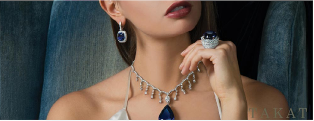 Takat Gems and Jewellery