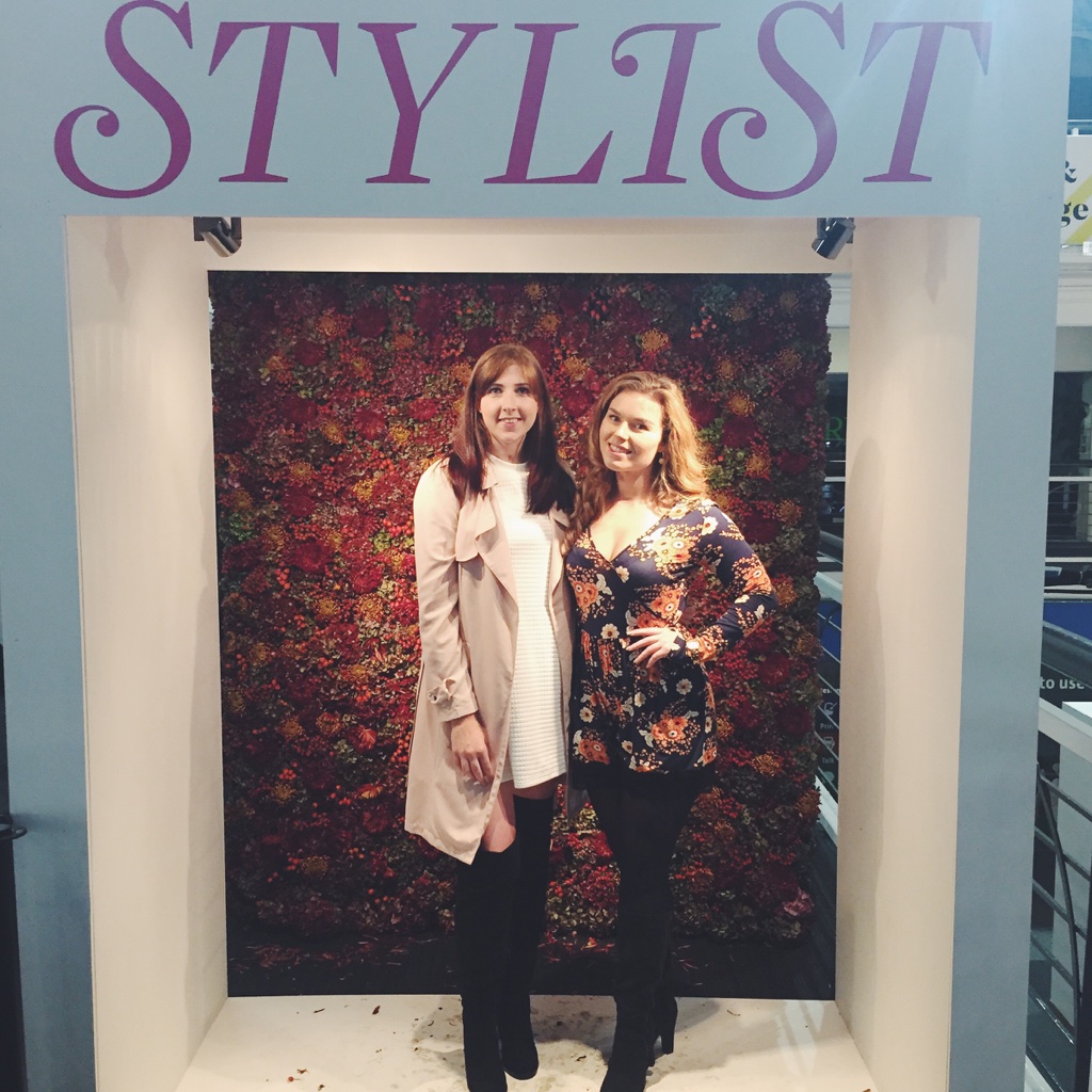 stylist, stylistlive, stylistmagazine, fashionevent, fashionblogger, fashionbloggers, fashion