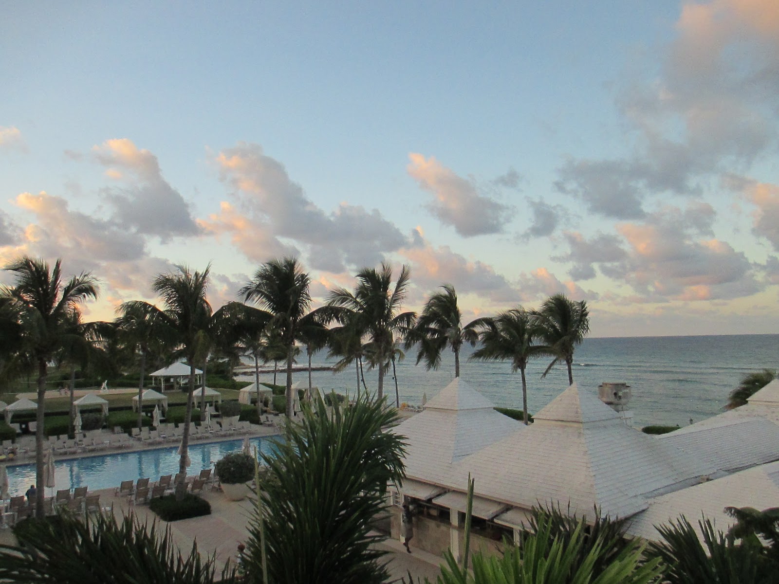 Travel Reviews & Information Jamaica / Hilton Rose Hall Resort and Spa