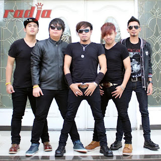 Download Full Album Radja - Radja MP3 Radja
