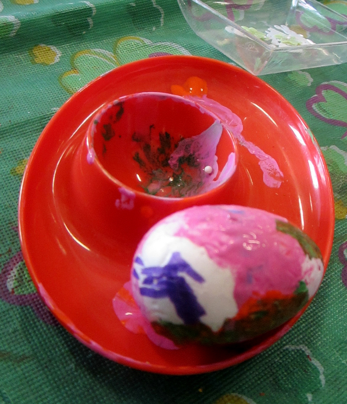 StrongStart Decorating Foam Eggs