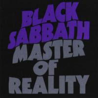 [1971] - Master Of Reality