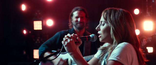 Bradley Cooper Lady Gaga | A Star is Born