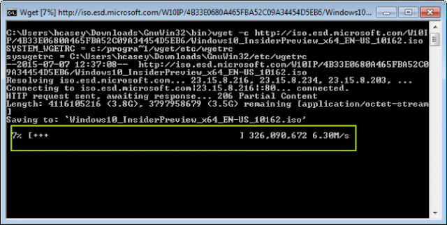 Klik ENTER Cara Melanjutkan Download Yang Interrupted/gagal di Google Chrome