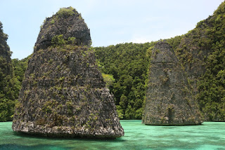 Balbulol Raja Ampat Misool Balbulol Raja Ampat Misool