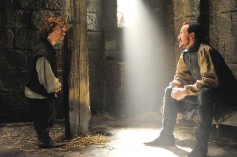 LA LEALTAD DE BRONN HACIA TYRION TERMINA AQUÍ