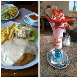 Grzeszny tydzień, czyli foodporn... Grzeszny tydzień, czyli foodporn tygodniowy...