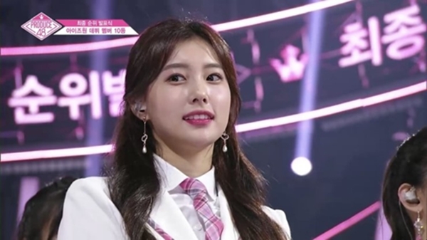 여돌 아이컨텍 간접체험.jpgif | 인스티즈