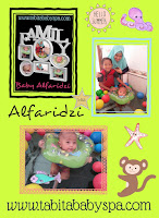 Baby Alfaridzi 6