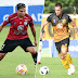 Nacional B: Resumen 25ª y última fecha