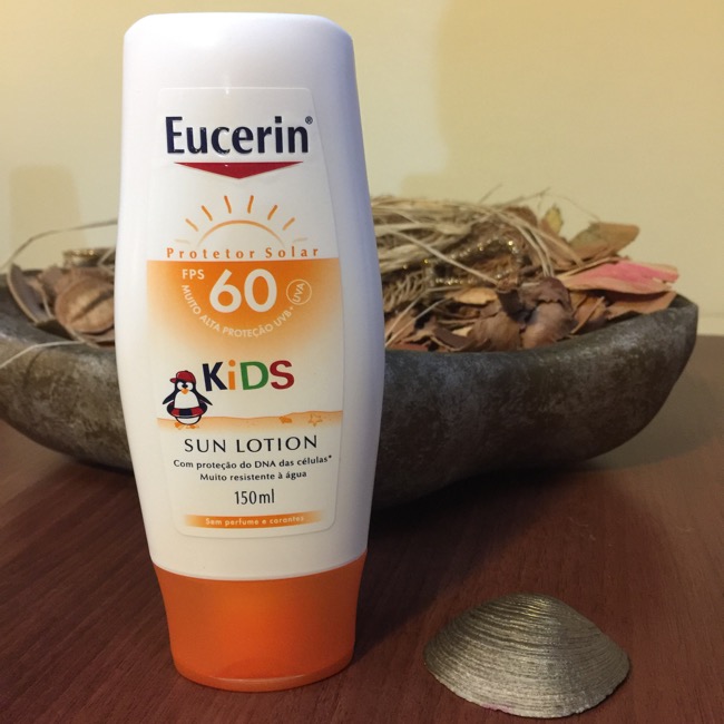 Eucerin Sun