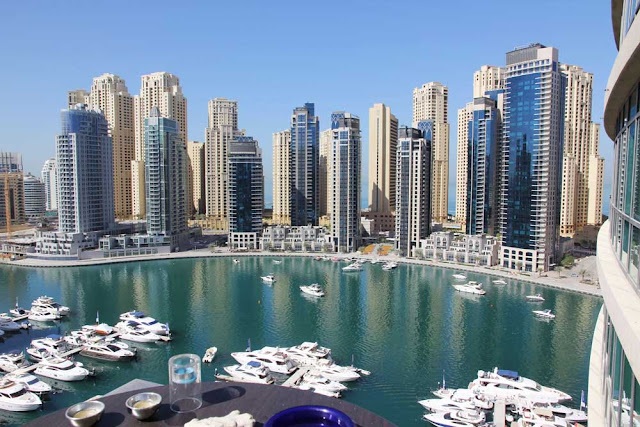 Dubai – Emirados Árabes