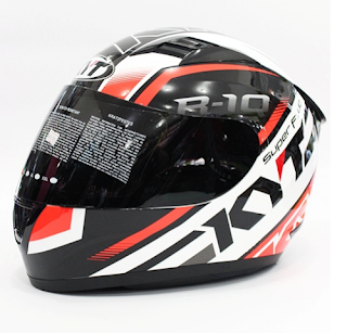 harga helm kyt r10 warna hitam putih merah daftar harga harga helm kyt r10 warna hitam putih merah daftar harga
